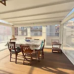 Rooftop View St Peter By Dama Apartamento *