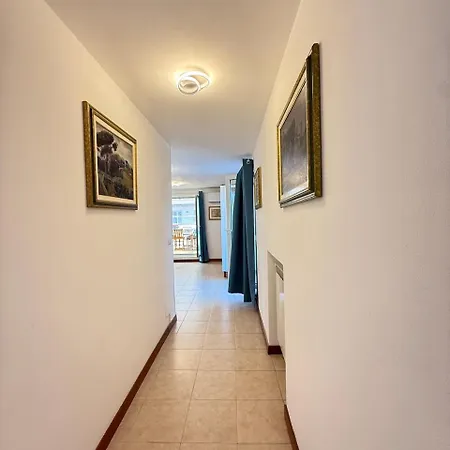 Apartamento Rooftop View St Peter By Dama Roma