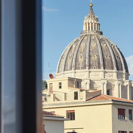 Rooftop View St Peter By Dama Apartamento *
