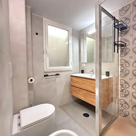 Rooftop View St Peter By Dama * Roma