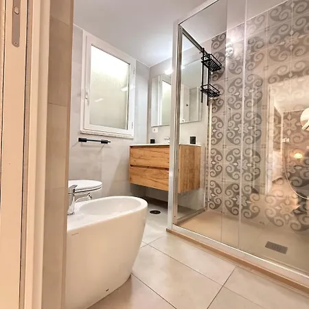 Rooftop View St Peter By Dama Daire Roma