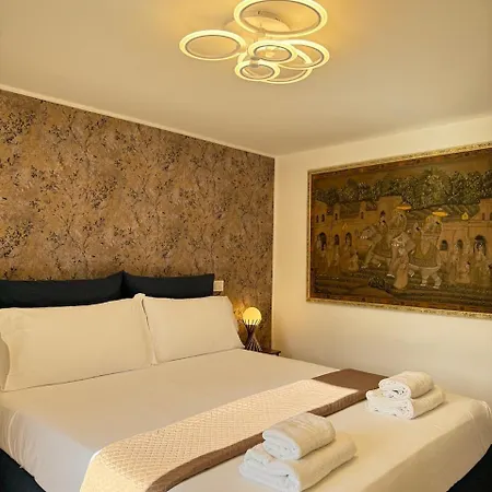 Rooftop View St Peter By Dama Daire