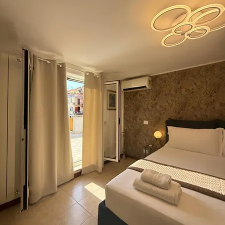 Rooftop View St Peter By Dama Roma