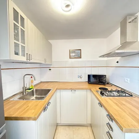 Appartement Rooftop View St Peter By Dama *