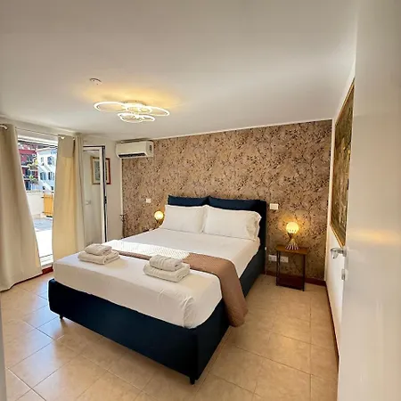 Rooftop View St Peter By Dama * Rome