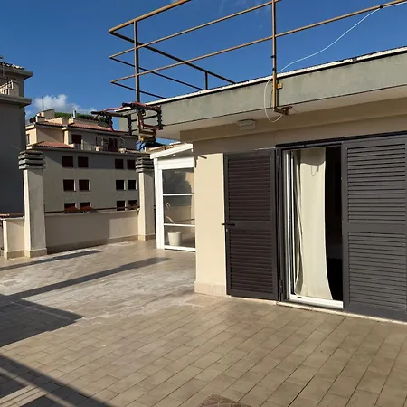 Rooftop View St Peter By Dama Appartamento