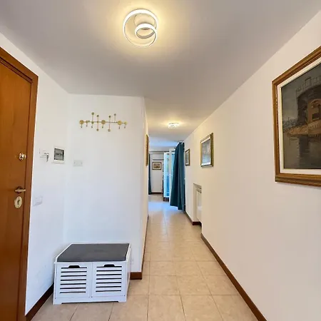 Rooftop View St Peter By Dama Apartament *